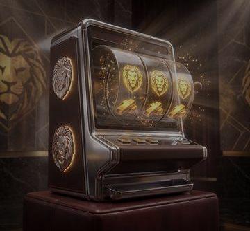 LeoVegas